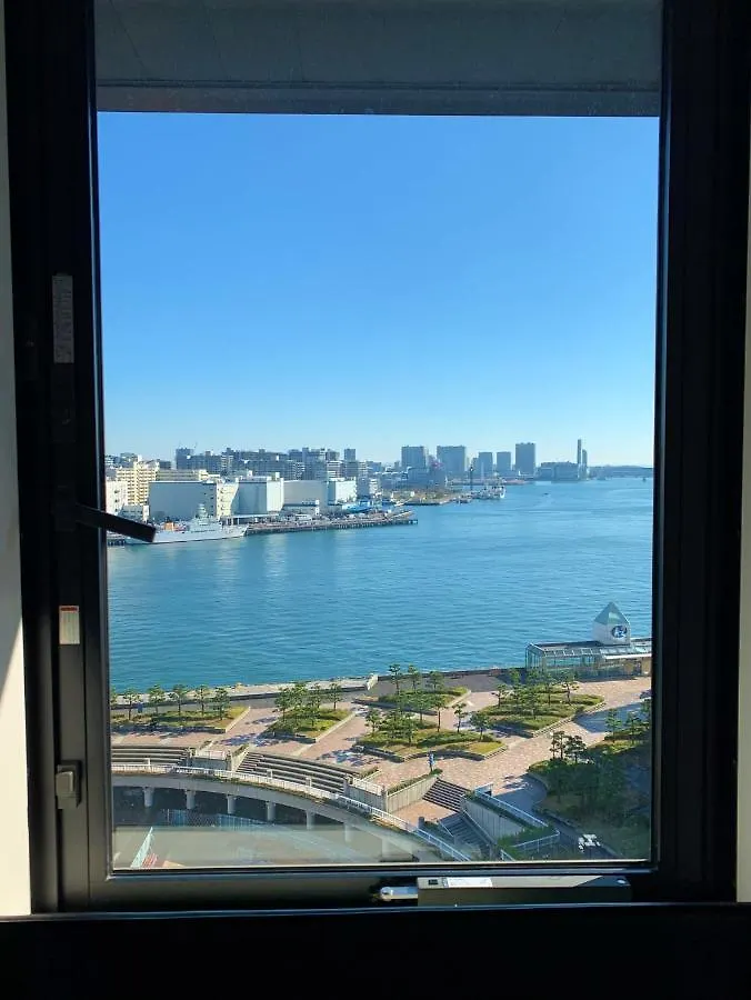 Hotel Tavinos Hamamatsucho Tokio