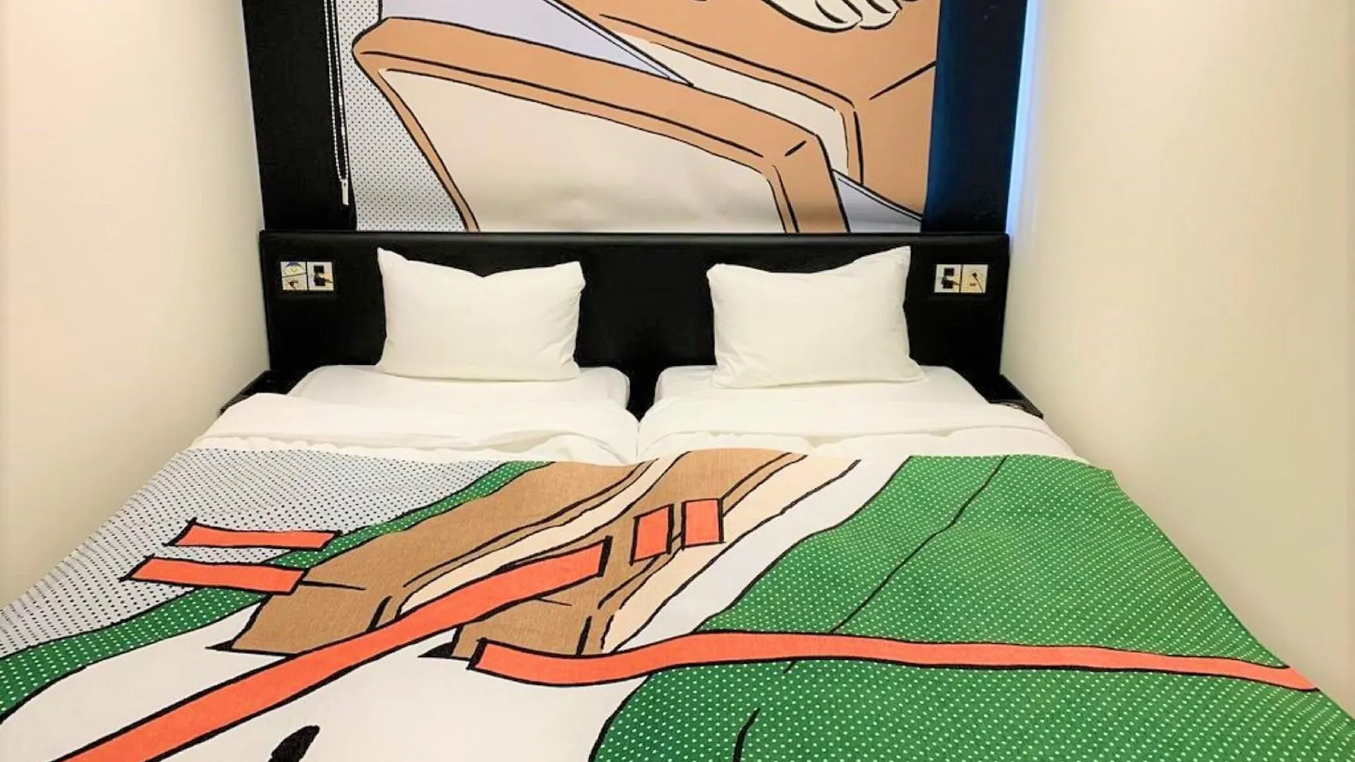 Hotel Tavinos Hamamatsucho Tokio Japón