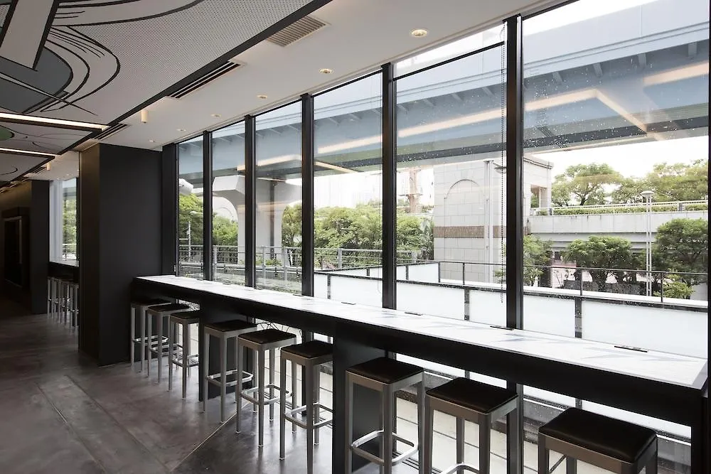 Hotel Tavinos Hamamatsucho Tokio
