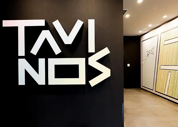 Hotel Tavinos Hamamatsucho Tokio 3*,  Japón