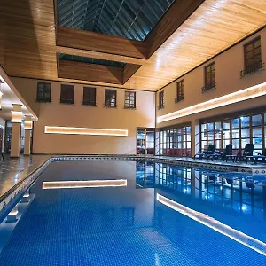 Resort Te'dreri - Llogora Tourist Village ****