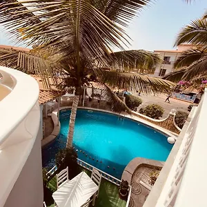 Hotel Nhaterra ***