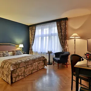 Elysee 4*, Praga Repubblica Ceca