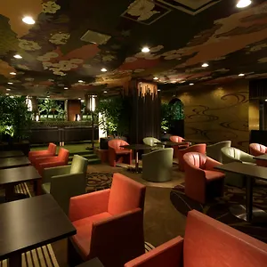 上野百夫长酒店 東京都