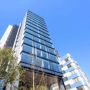 京阪築地银座格兰德酒店 東京都
