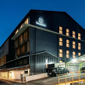 Hotel Smart Sanjo ***