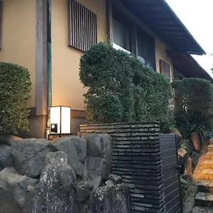  別荘 箱根　月乃庄 日本