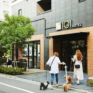 浅草桥ici酒店 東京都