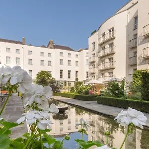 The Merrion 5*, Dublino Irlanda