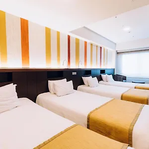 Hotel Shinagawa Tobu, Präfektur Tokio