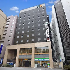 博多绿色附楼饭店 酒店 福岡