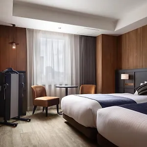 Hotel Mitsui Garden Otemachi, Präfektur Tokio