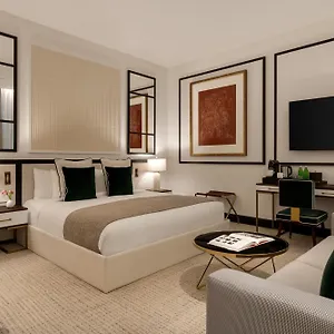 The Chemists Club 4*, New York Stati Uniti