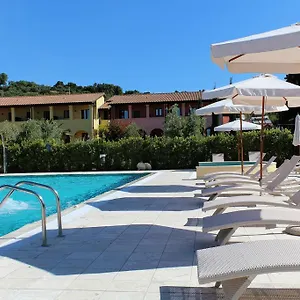 Le Corti Del Sole 3*, Venturina Terme Italia