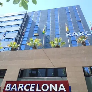 3k Barcelona 4*, Lisbona Portogallo