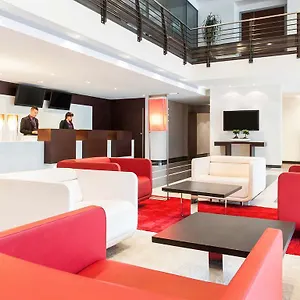Novotel Centre 4*, Lussemburgo Lussemburgo
