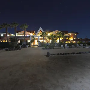 Casa de hóspedes Residencial Cabo Palace ****