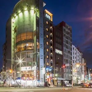 东新宿歌舞伎町阿帕酒店 東京都