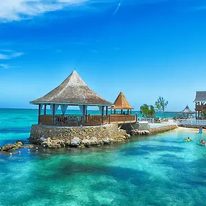Seagarden 3*, Montego Bay Giamaica