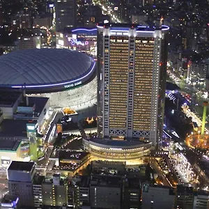 Hotel Dome, Präfektur Tokio