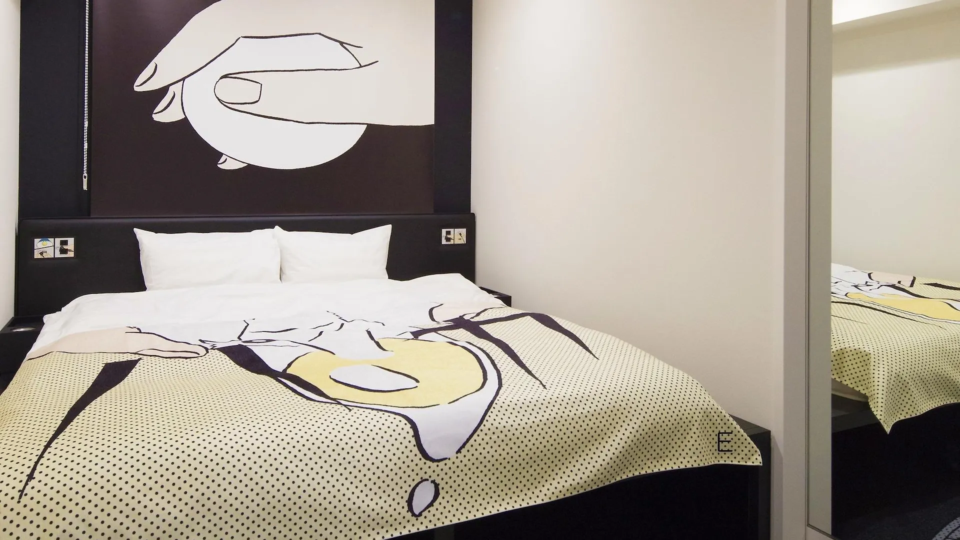 Hotel Tavinos Hamamatsucho Präfektur Tokio