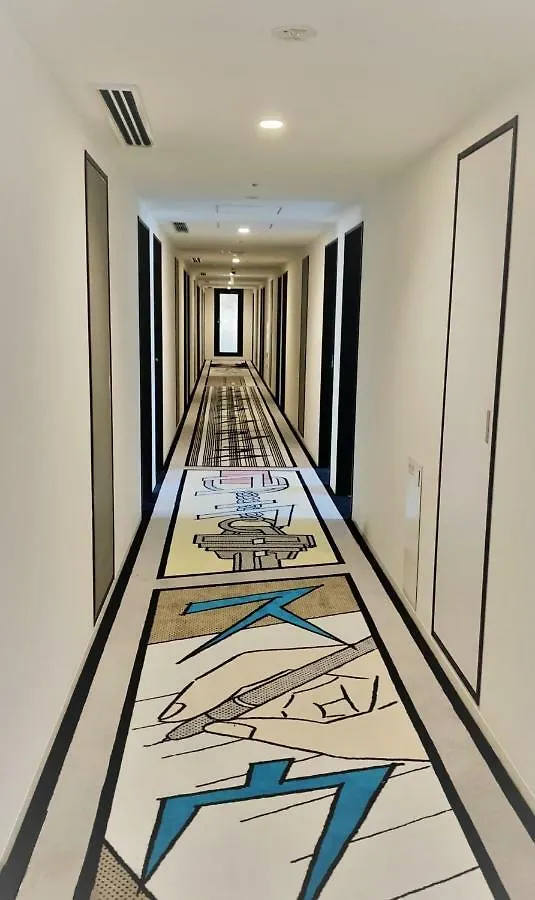 Hotel Tavinos Hamamatsucho Präfektur Tokio
