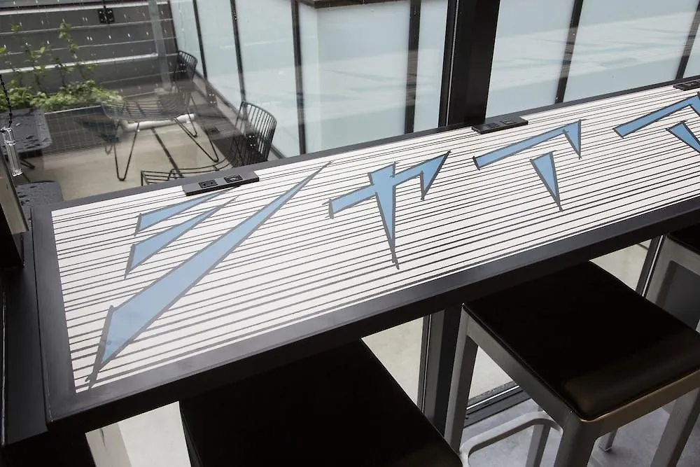 ホテル タビノス 浜松町 東京都 日本