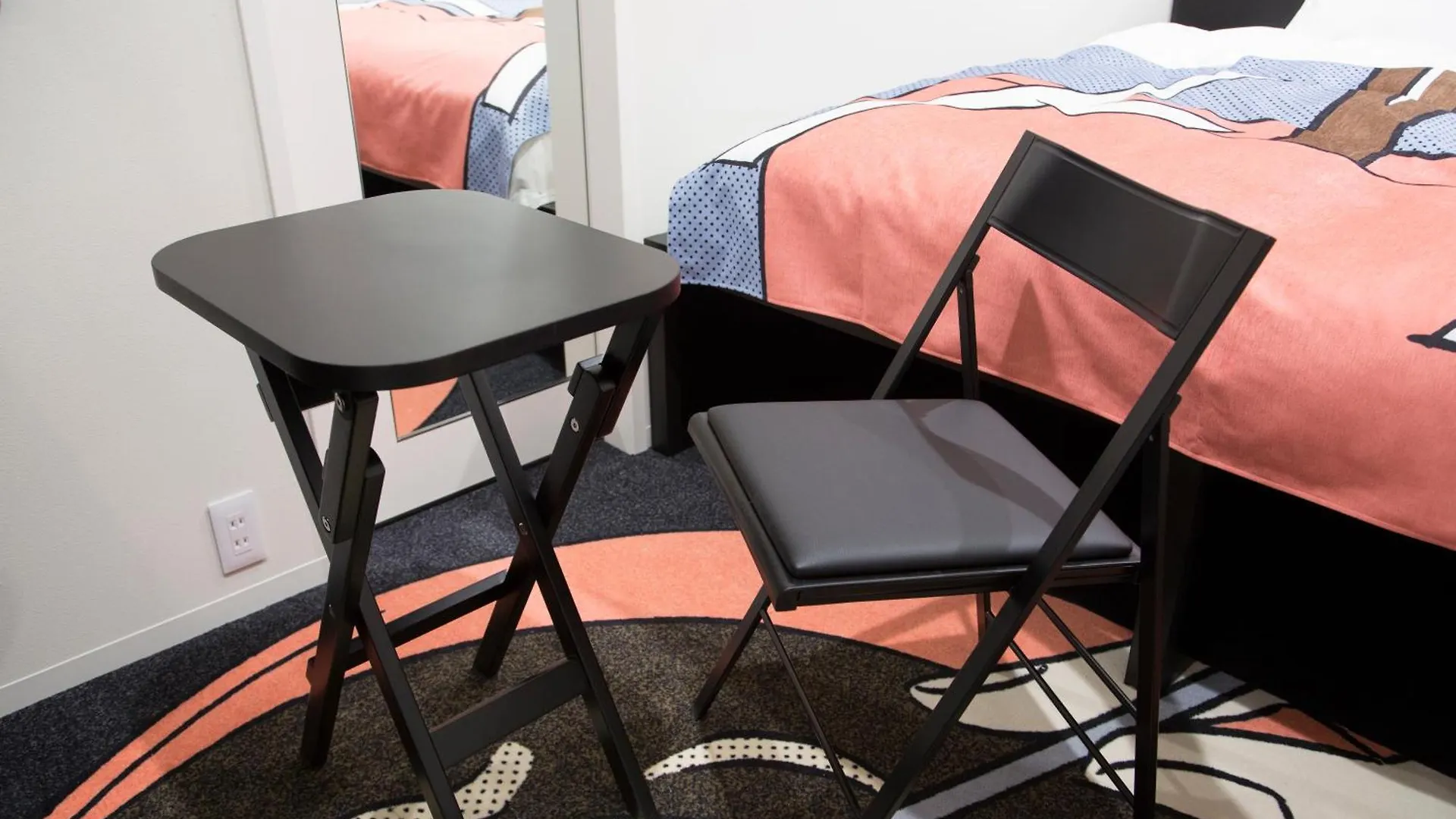 Hotel Tavinos Hamamatsucho Präfektur Tokio 3*,