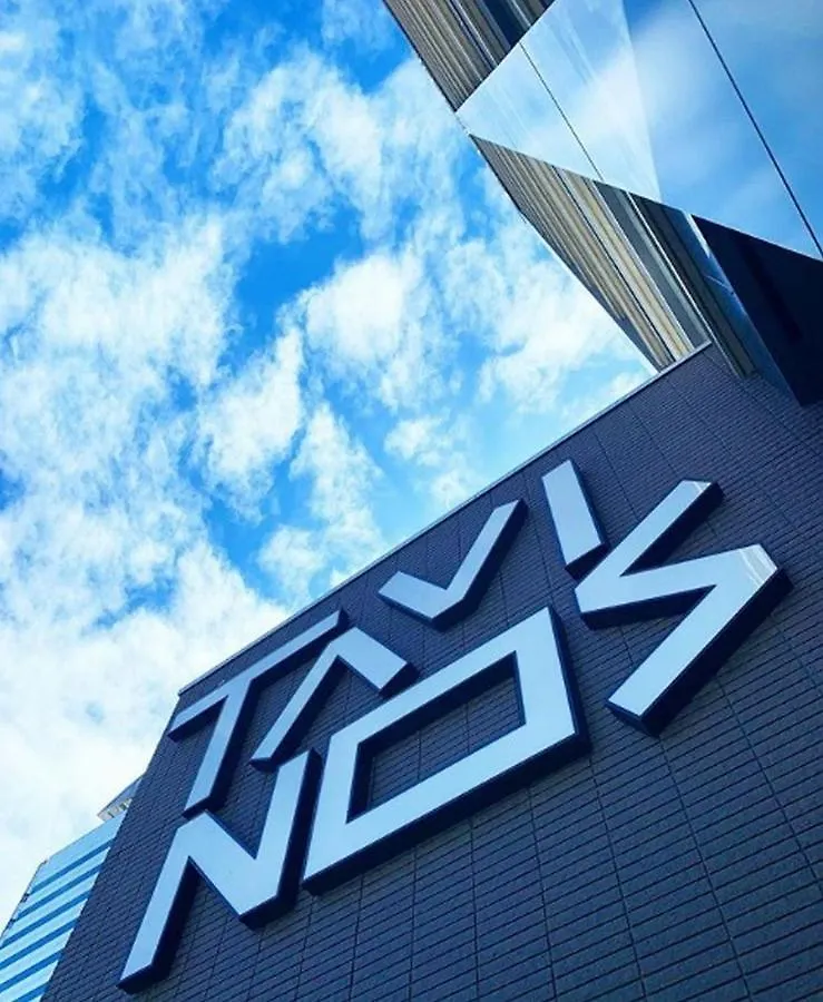 ホテル タビノス 浜松町 東京都 日本