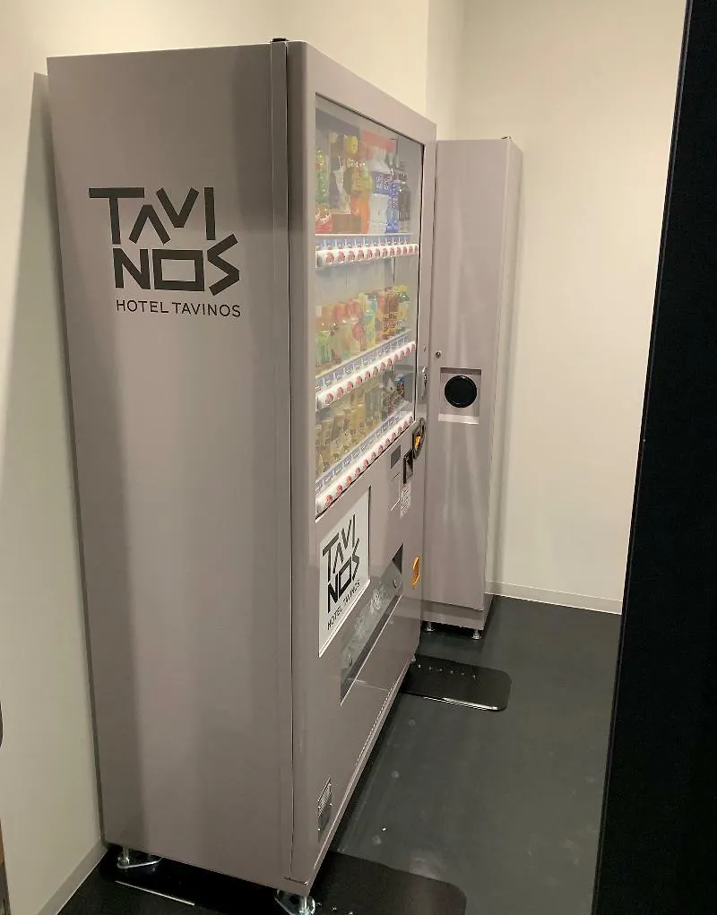 *** 酒店 东京滨松町旅行家酒店 東京都 日本